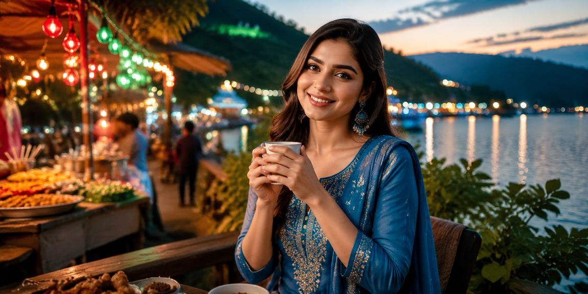 বান্দরবানে মোবাইলে ডিপোজিট করছেন একজন ব্যবহারকারী