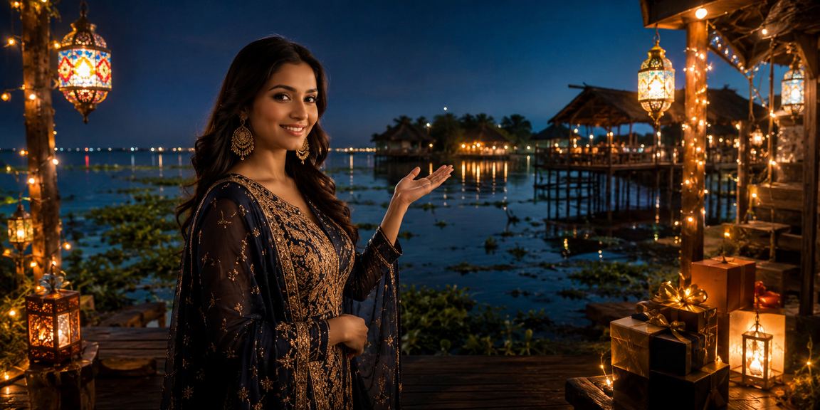 বাংলাদেশে ঈদ উৎসবে ভিআইপি বোনাস ও লটারি আয়োজন