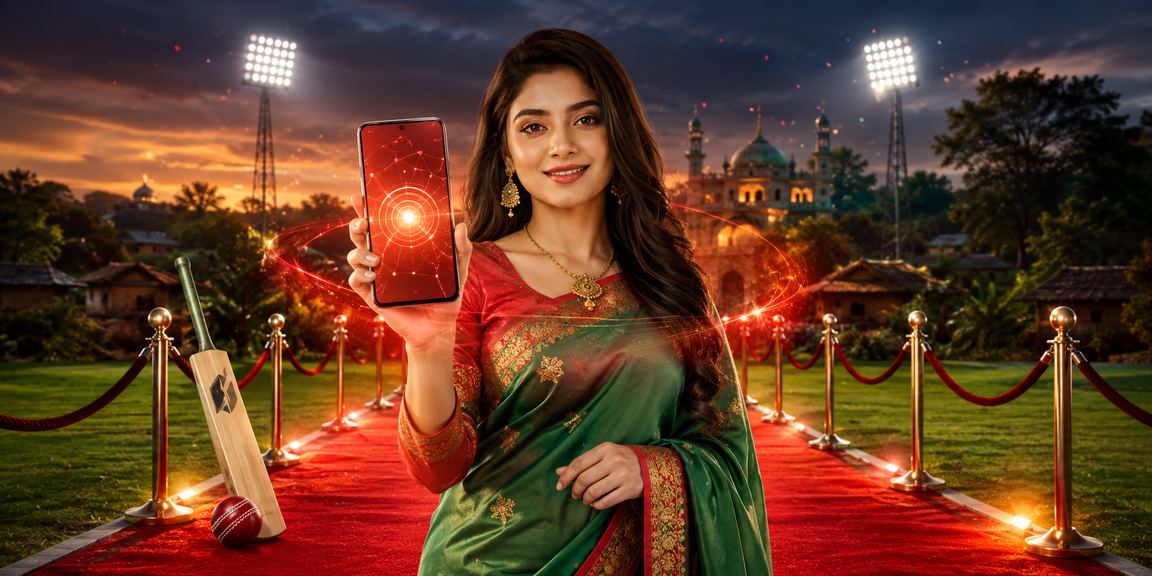 বগুড়ার ক্রিকেট ভক্ত phdream - এর নতুন স্পোর্টস গেম দেখছেন