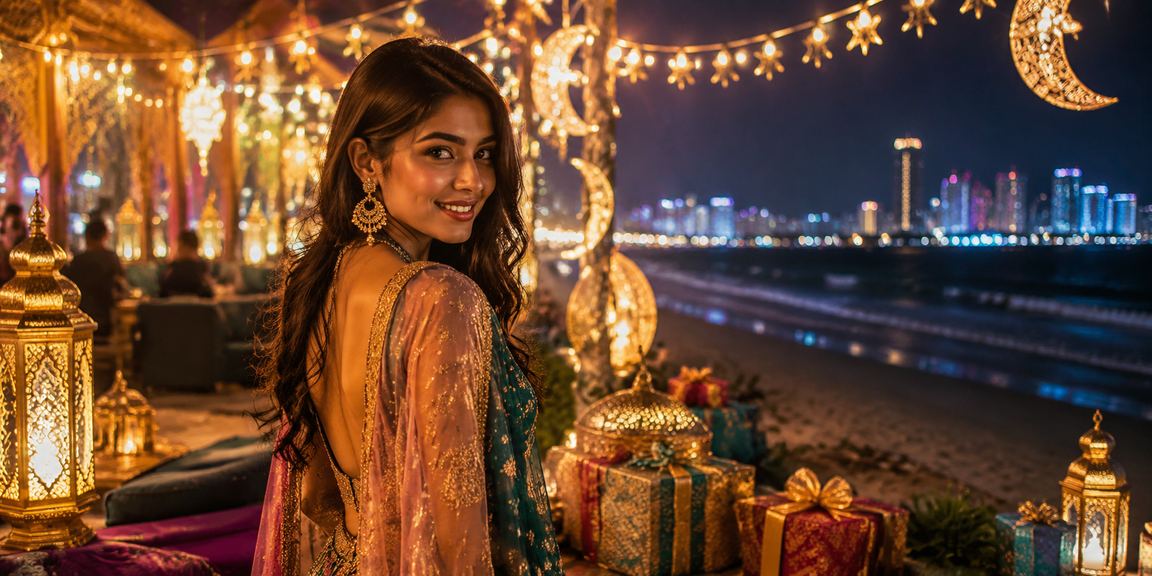 কক্সবাজারে ঈদ উৎসবের আনন্দময় পরিবেশে অনলাইন বেটিং ও ক্যাসিনো উপভোগের দৃশ্য