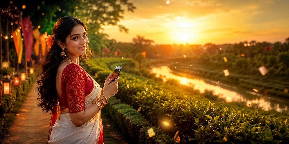 পহেলা বৈশাখে ডিপোজিট বোনাস প্রোমোশন অফার কুমিল্লা