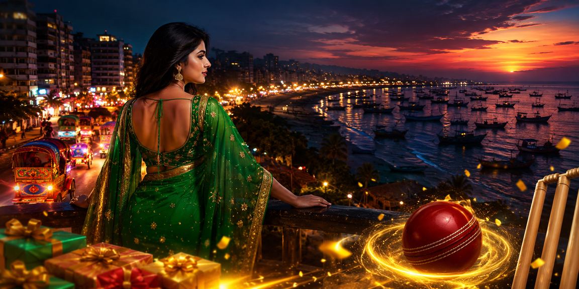 ঢাকায় ক্রিকেট বেটিংয়ের জন্য মোবাইল পেমেন্ট