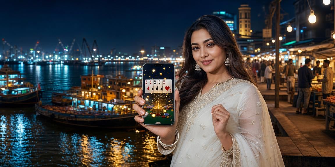 খুলনায় পোকার গেম নাইট মার্কেটে পেমেন্ট অভিজ্ঞতা