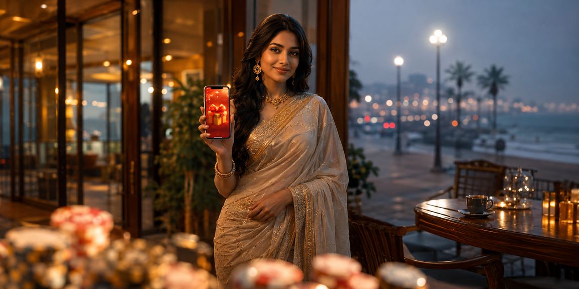 রংপুরে লাল খামে বোনাস ও শাড়ি পোশাকে উৎসবমুখর গেমিং পরিবেশ